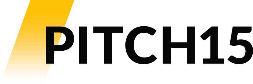 Pitch15 Open
